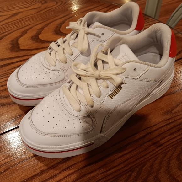 New PUMA shoes - Picture 2 of 8